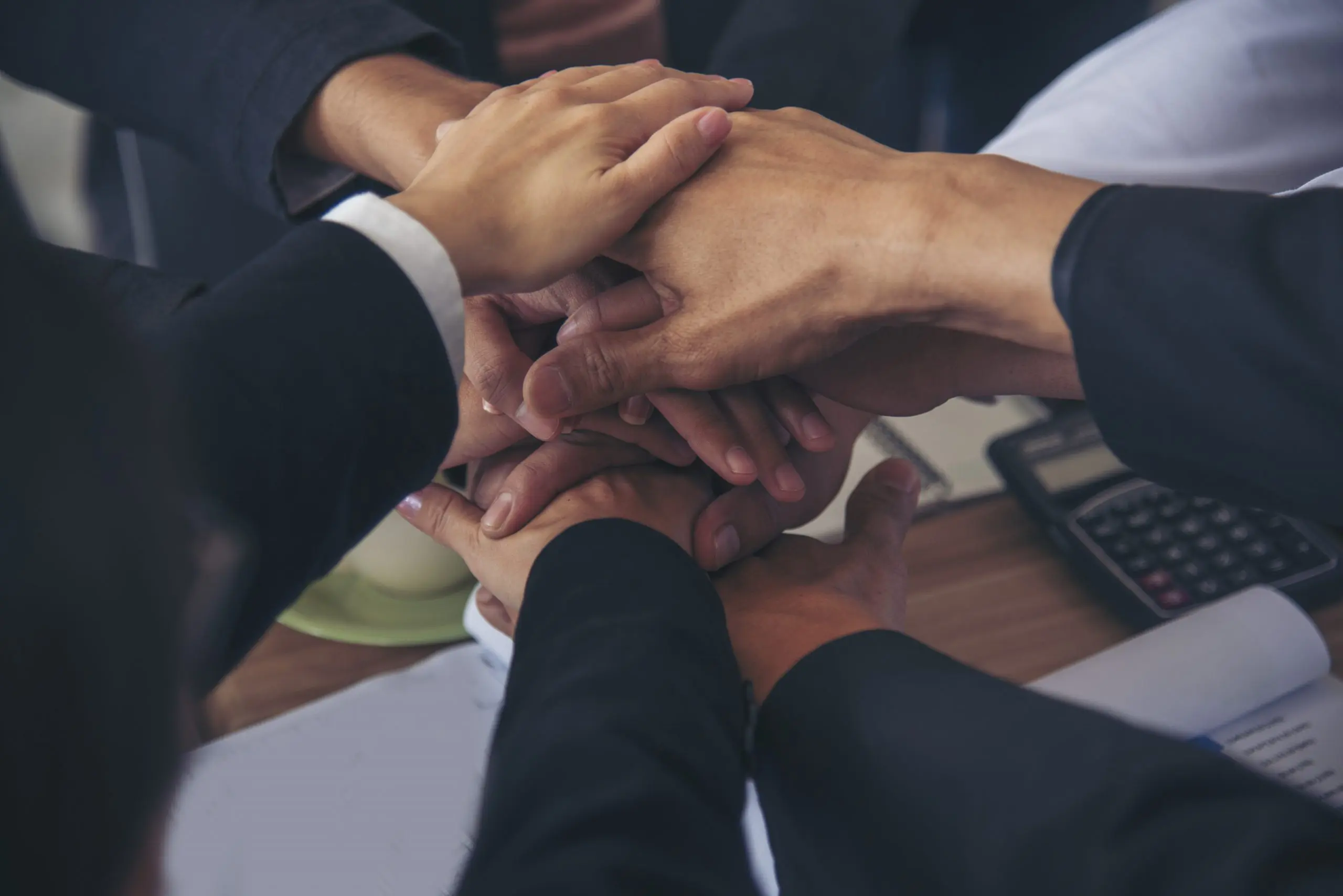 Die Partner der Executive Services Group